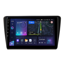 Штатна магнітола Teyes CC3L 4+32 Gb Skoda RAPID NH1 NH3 2012-2018 9"