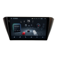 Штатна магнітола Teyes CC4 Pro 8+128 Gb Skoda FABIA RAPID 2014-2018 9" 2k