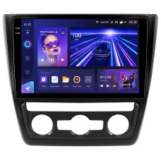 Штатная магнитола Teyes CC3 2k 4+64 Gb Skoda Yeti 5L 2009-2014 10″