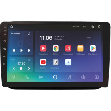 Штатна магнітола SIGMA PRO 10432 ANDROID 10 4+32 Gb 4G DSP Skoda Fabia 2 2007-2014 10"