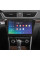 Штатна магнітола SIGMA PRO 10432 ANDROID 10 4+32 Gb 4G DSP Skoda Superb 3 2015-2019 10