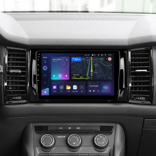 Штатная магнитола Teyes CC3L 4+64 Gb Skoda Kodiaq 2016-2021, Karoq NU7 2017-2021 (A) 9″