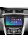 Штатна магнітола SIGMA PRO 10432 ANDROID 10 4+32 Gb 4G DSP Skoda Superb 2 B6 2008-2015 10