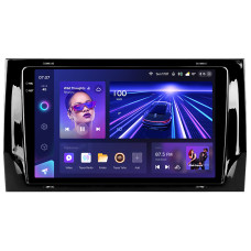 Штатная магнитола Teyes CC3 2k 4+32 Gb Skoda Kodiaq 2016-2021, Karoq NU7 2017-2021 (B) 9″