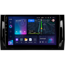 Штатная магнитола Teyes CC3L 4+32 Gb Skoda Kodiaq 2016-2021, Karoq NU7 2017-2021 (B) 9″