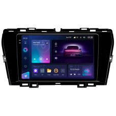 Штатна магнітола Teyes CC3 4+64 Gb SsangYong Tivoli 2019-2023 9" 2k
