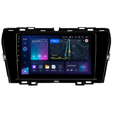 Штатна магнітола Teyes CC3L 4+32 Gb SsangYong Tivoli 2019-2023 9"