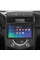 Штатна магнітола SIGMA PRO 10432 ANDROID 10 4+32 Gb 4G DSP SsangYong Rexton Y250 II 2 2006 - 2012 10