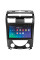 Штатна магнітола SIGMA PRO 10432 ANDROID 10 4+32 Gb 4G DSP SsangYong Rexton Y250 II 2 2006 - 2012 10