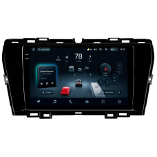 Штатна магнітола Teyes CC4 Pro 8+128 Gb SsangYong Tivoli 2019-2023 9" 2k