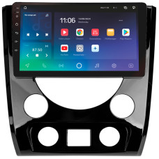 Штатна магнітола SIGMA PRO 9432 ANDROID 10 4+32 Gb 4G DSP SsangYong Rexton Y290 III 3 2012-2017 9"