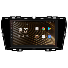 Штатна магнітола SIGMA S9432 ANDROID 10 4+32 Gb 4G DSP SsangYong Tivoli 2019-2023 9"