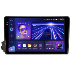 Штатная магнитола Teyes CC3 2k 6+128 Gb SsangYong Actyon C100 2005-2011 9″