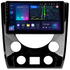 Штатная магнитола Teyes CC3L 4+32 Gb SsangYong Rexton Y290 3 2012-2017 9″