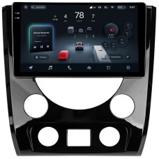 Штатна магнітола Teyes CC4 Pro 8+128 Gb SsangYong Rexton Y290 III 3 2012-2017 9" 2k