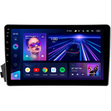 Штатна магнітола Teyes CC3 4+32 Gb SsangYong Actyon C100 2005-2011 9"