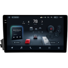 Штатна магнітола Teyes CC4 Pro 8+128 Gb SsangYong Actyon C100 2005-2011 9" 2k