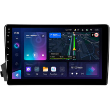 Штатная магнитола Teyes CC3L 4+64 Gb SsangYong Actyon C100 2005-2011 9″