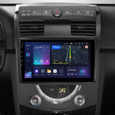 Штатная магнитола Teyes CC3L 4+32 Gb SsangYong Rexton Y250 2 2006-2012 10″