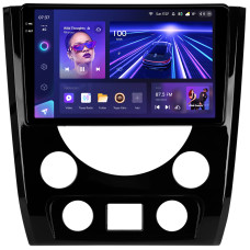 Штатная магнитола Teyes CC3 2k 4+32 Gb SsangYong Rexton Y290 3 2012-2017 9″
