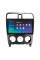 Штатна магнітола SIGMA PRO 9432 ANDROID 10 4+32 Gb 4G DSP Subaru Forester SG 2002-2008 9