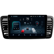 Штатна магнітола Teyes CC4 Pro 12+256 Gb Subaru Outback 3 Legacy 4 2003-2009 9" 2k (L1)