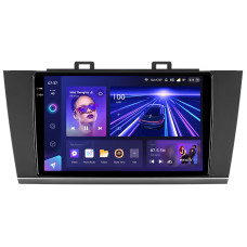 Штатная магнитола Teyes CC3 2k 6+128 Gb 360° Subaru Outback 5 2014-2018, Legacy 6 2014-2017 9″