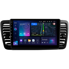 Штатная магнитола Teyes CC3L 4+32 Gb Subaru Outback 3, Legacy 4 2003-2009 9″