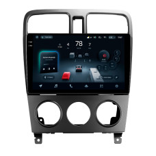 Штатна магнітола Teyes CC4 Pro 8+128 Gb Subaru Forester SG 2002-2008 9" 2k