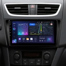 Штатная магнитола Teyes CC3L 4+64 Gb Suzuki Swift 4 2011-2017 9″