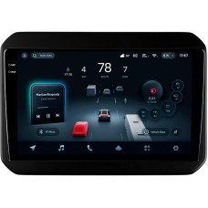 Штатна магнітола Teyes CC4 Pro 12+256 Gb Suzuki Ignis 2016-2020 9" 2k