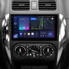 Штатная магнитола Teyes CC3L 4+32 Gb Suzuki SX4 1 2006-2014 9″
