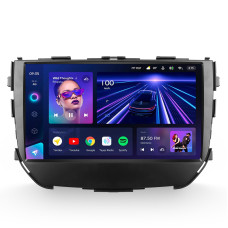 Штатная магнитола Teyes CC3 4+32 Gb Suzuki Vitara Brezza 2016-2019 9″