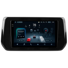 Штатна магнітола Teyes CC4 Pro 12+256 Gb Suzuki Swift 6 2023 9" 2k (L1)
