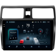 Штатна магнітола Teyes CC4 Pro 8+128 Gb Suzuki Swift 3 2003-2010 10" 2k