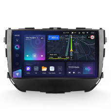 Штатная магнитола Teyes CC3L 4+64 Gb Suzuki Vitara Brezza 2016-2019 9″
