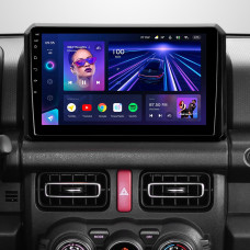 Штатная магнитола Teyes CC3 4+32 Gb Suzuki Jimny JB64 2018-2020 9″