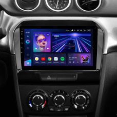Штатная магнитола Teyes CC3 4+32 Gb Suzuki Vitara 4 2014-2018 9″