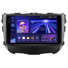 Штатная магнитола Teyes CC3 2k 4+32 Gb Suzuki Vitara Brezza 2016-2019 9″