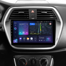 Штатная магнитола Teyes CC3L 4+64 Gb Suzuki SX4 2 S-Cross 2012-2016 9″