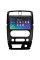 Штатна магнітола SIGMA PRO 9432 ANDROID 10 4+32 Gb 4G DSP Suzuki Jimny 3 2005-2019 9