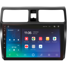 Штатная магнитола Sigma X10432 4+32 Gb Suzuki Swift 3 2003-2010 10″