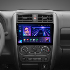 Штатная магнитола Teyes CC3 4+32 Gb Suzuki Jimny 3 2005-2019 9″