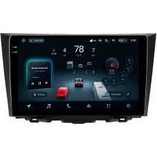 Штатна магнітола Teyes CC4 Pro 8+128 Gb Suzuki Kizashi 2009-2015 9" 2k