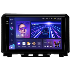 Штатная магнитола Teyes CC3 2k 6+128 Gb Suzuki Jimny JB64 2018-2020 9″