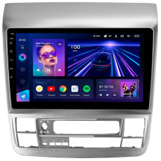 Штатна магнітола Teyes CC3 4+32 Gb Toyota Alphard 1 H10 2005-2008 (F2) 9"