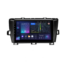 Штатна магнітола Teyes CC3L 4+32 Gb Toyota PRIUS 2010-2015 LHD Black A-MOD 9"