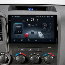 Штатна магнітола Teyes CC4 Pro 12+256 Gb Toyota Tundra XK50 2007-2013 Sequoia XK60 2008-2017 10" 2k