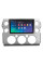 Штатна магнітола SIGMA PRO 9432 ANDROID 10 4+32 Gb 4G DSP Toyota FJ Cruiser J15 2006-2020 (F1) 9