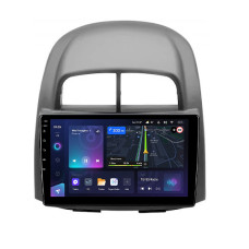 Штатна магнітола Teyes CC3L 4+32 Gb Toyota PASSO/ PROTON MYVI/ DAIHATSU SIRION 2006-2011 10"
